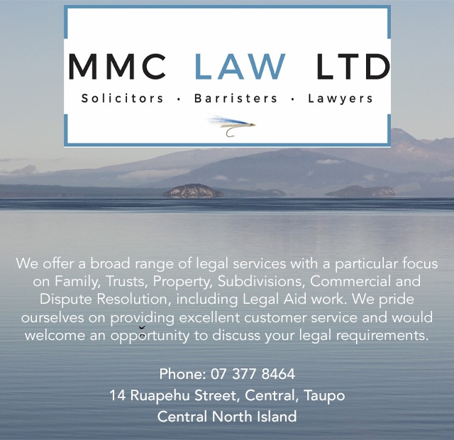 MMC Law Ltd - St Patrick's Catholic School - Dec 23