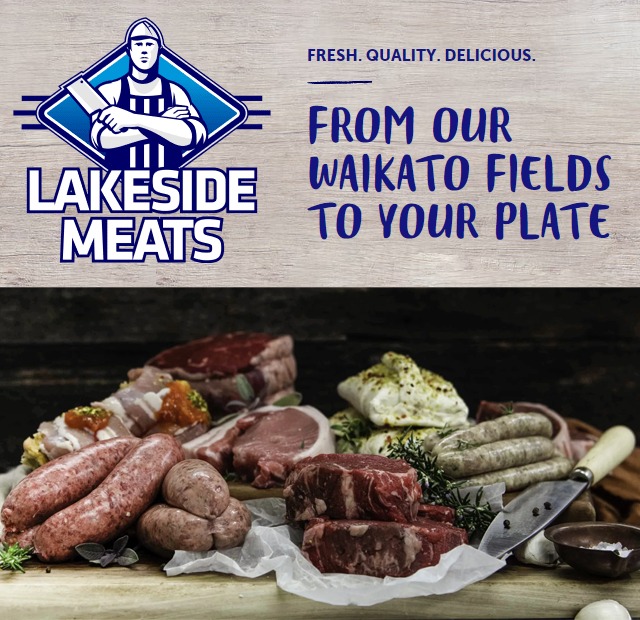 Lakeside Meats - St Patrick's Catholic - Feb 24