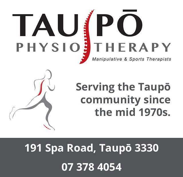Taupo Physiotherapy Clinic - St Patrick's Catholic School