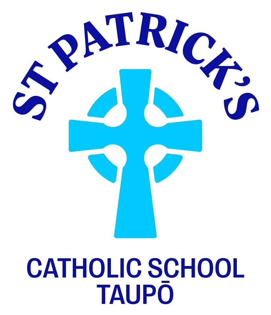 St Patrick's Catholic School Taupō